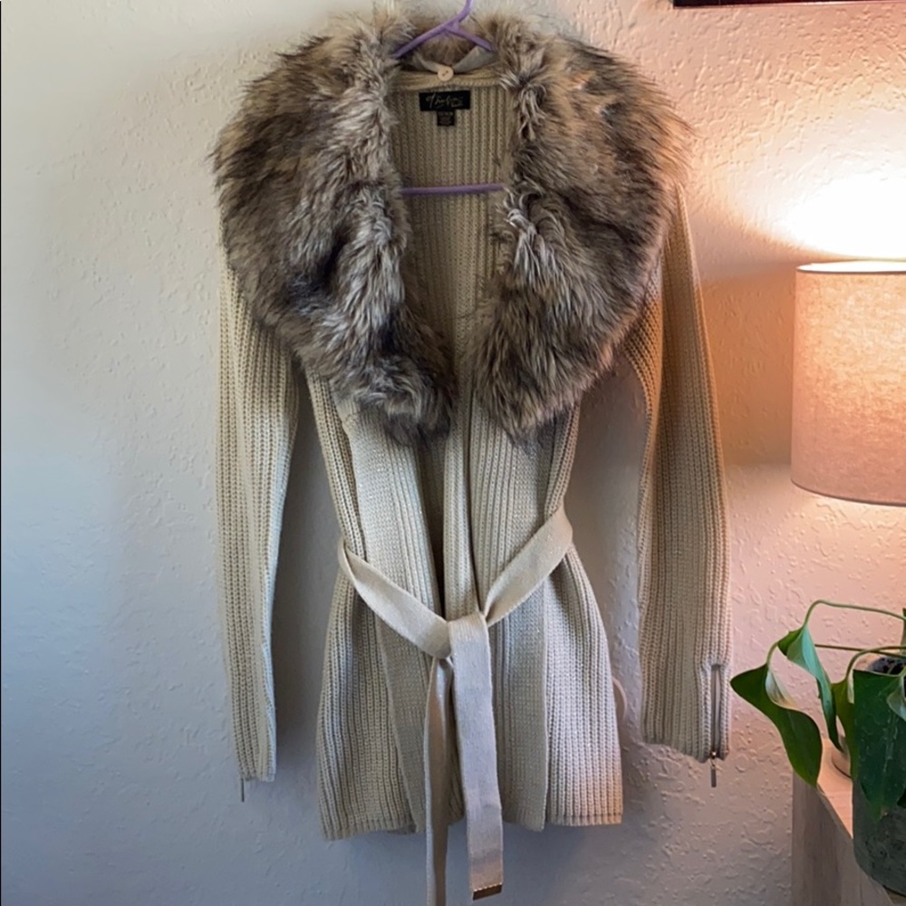 Cardigan